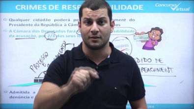 Impeachment? - Prof. Rodrigo Menezes