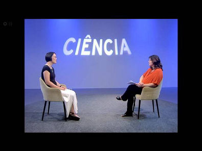 Ciência de Hoje - CRISPR - Irene Yan