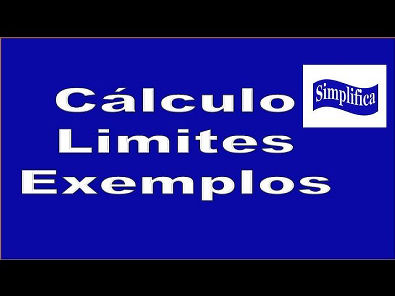 Cálculo - Aula 4 - Limites - Exercícios Resolvidos do Stewart