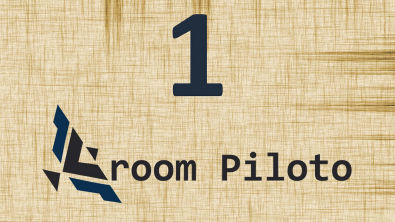 Teoria de voo - Aula: 1 - Vroom Piloto