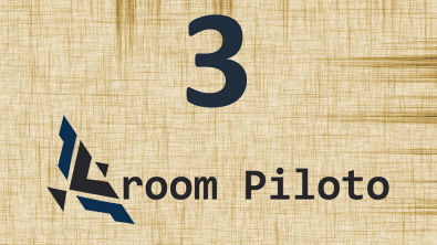 Teoria de voo - Aula: 3 - Vroom Piloto