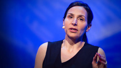 You Can Grow New Brain Cells. Here's How | Sandrine Thuret | TED Talks