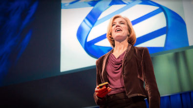 We Can Now Edit Our DNA. But Let's Do it Wisely | Jennifer Doudna | TED Talks