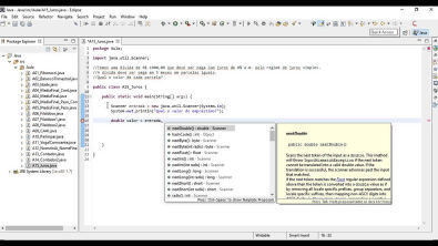 A15 Java - Juros Simples (Utilizando Scanner)