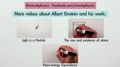 Einstein and The Special Theory of Relativity (720p)
