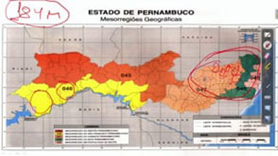 Geografia Pernambuco 01