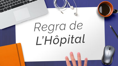 Regra de l Hôpital - Video