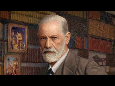 Sigmund Freud - Deus em Questão (Documentário Legendado)