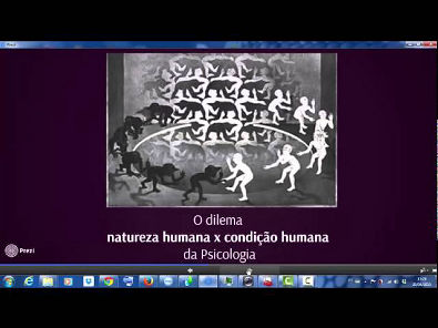 PSICOLOGIA SÓCIO-HISTÓRICA (apresentação)