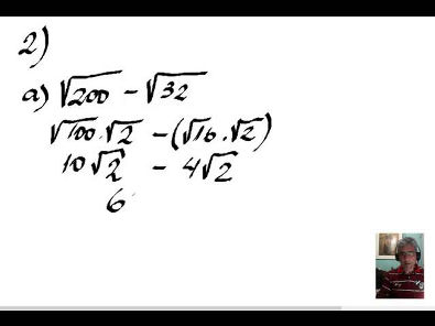 01 - Testes de Verificação: Álgebra Cálculo Volume 2 (6 Edição) - James Stewart
