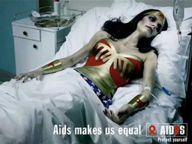 AIDS: A Grande Trapaça - As Mortes são pelo AZT...