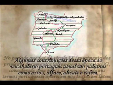 A origem da lingua portuguesa