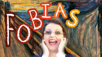 Superando Fobias conhecendo de perto a fobia #polivalencia26