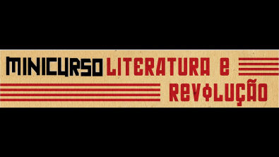 Minicurso: Trotsky - Literatura e Revolução - Dia 1
