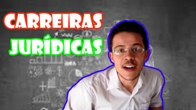 CARREIRAS JURÍDICAS | Guilherme Victor
