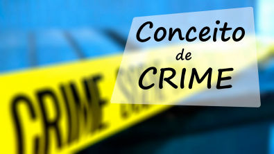 CONCEITO DE CRIME - #direitopenal | Guilherme Victor