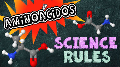 #1 Bioquímica - Aula básica de Aminoácidos