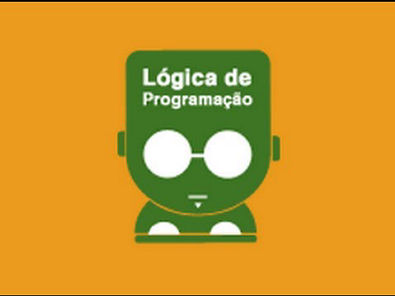 Lógica de Programação com VisualG - Introdução - 01