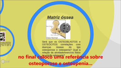 OSTEOLOGIA VIDEO 1