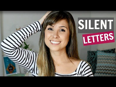 Silent Letters | Dica de inglês