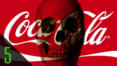5 segredos da Coca Cola desmascarados!!!