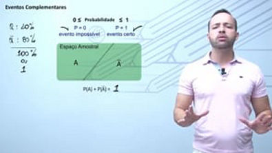 VIDEO Probabilidade    Matemática ENEM