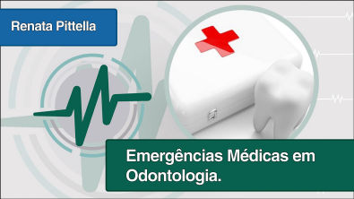 Emergências Médicas no Consultório Odontológico - Telessaúde ES Data: 05/11/2013