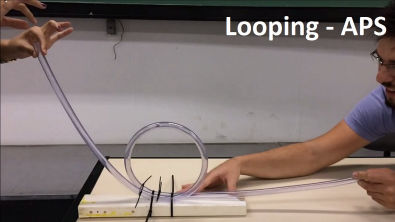APS - Looping - 2º semestre