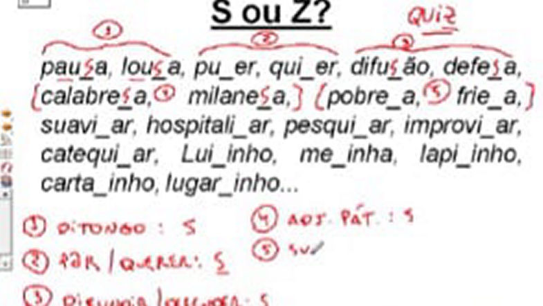 Curso de Gramática   Módulo III   Ortografia   Aula 01   WWW.CPMA.COMUNIDADES.NET