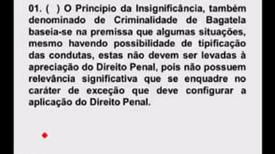 Aula 1.1   Princípios do Direito Penal   Geovane Moraes