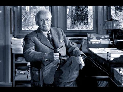 Entrevista - Carl Gustav Jung / Agosto de 1957 - Legendado em Português