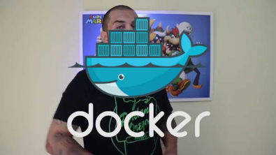 [ LinuxTips ] - Docker Tutorial #1 - Docker, Containers, Images e muito mais!