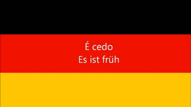 Aprender Alemão: 500 Frases em Alemão Para Iniciantes