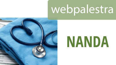 Webpalestras - NANDA(Associação Norte-Americana de Diagnósticos de Enfermagem)