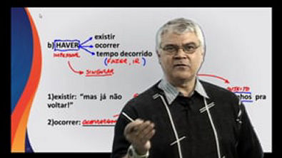 Vídeo Aula 11 LÍNGUA PORTUGUESA CURSO VÍDEO ESTÁCIO