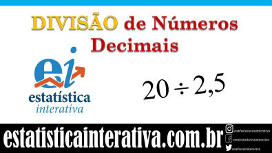 Divisão de Números Decimais – Matemática Básica 09 #100