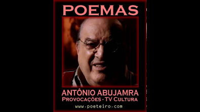 Antônio Abujamra: Poemas Declamados (áudio)