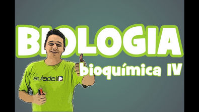 Biologia - Bioquímica IV - Lipídios