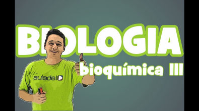 Biologia - Bioquímica III - Carboidratos