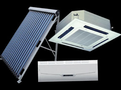 Solar Cool Brasil - economia de até 70% para Ar Condicionado e refrigeradores
