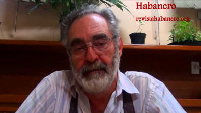 Revista Habanero - Entrevista com José Paulo Netto (homenagem a Carlos Nelson Coutinho)