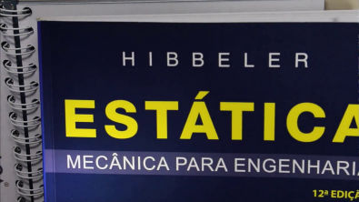 2.1 Estática - mecânica para engenharia Hibbler 12 Ed
