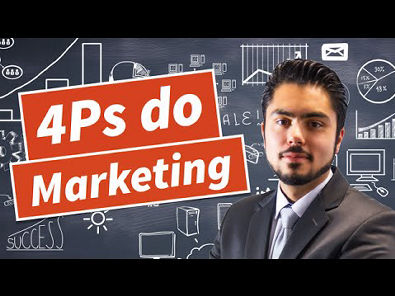4Ps  do marketing