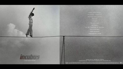 Incubus - If Not Now, When? [2011] FULL ALBUM