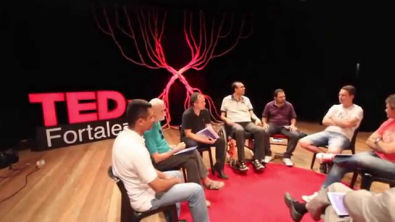 TEDxFortaleza - Making Of - 2013