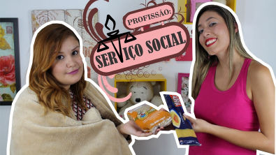 Profissão: Serviço Social! Faculdade, Matérias, CRESS, Salário e Muito Mais | Erika Goto