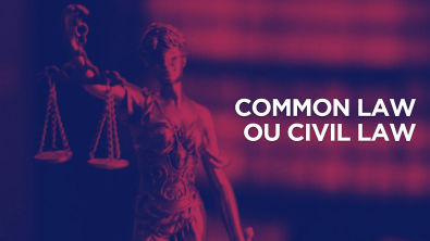 Common Law ou Civil Law: jurisprudência e princípios - Explicando Direito com Marcela Berlinck