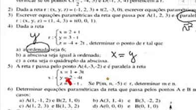 equacoes parametricas da retamp4