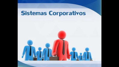 Sistemas Corporativos - SCM , ERP e CRM