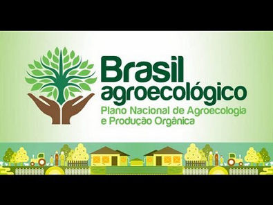 Brasil Agroecológico - Plano Nacional de Agroecologia e Produção Orgânica (Planapo)